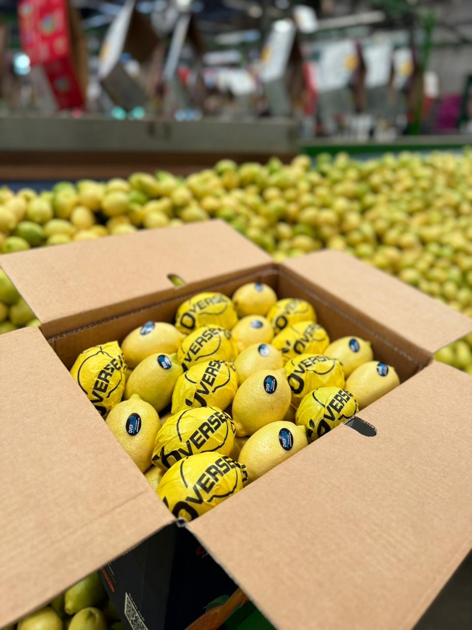 limon